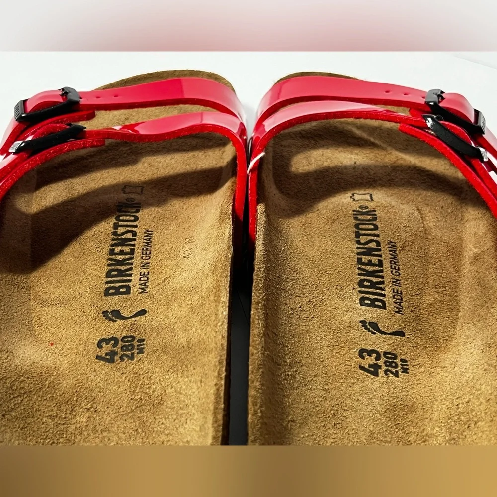 Birkenstock authentic ibiza
